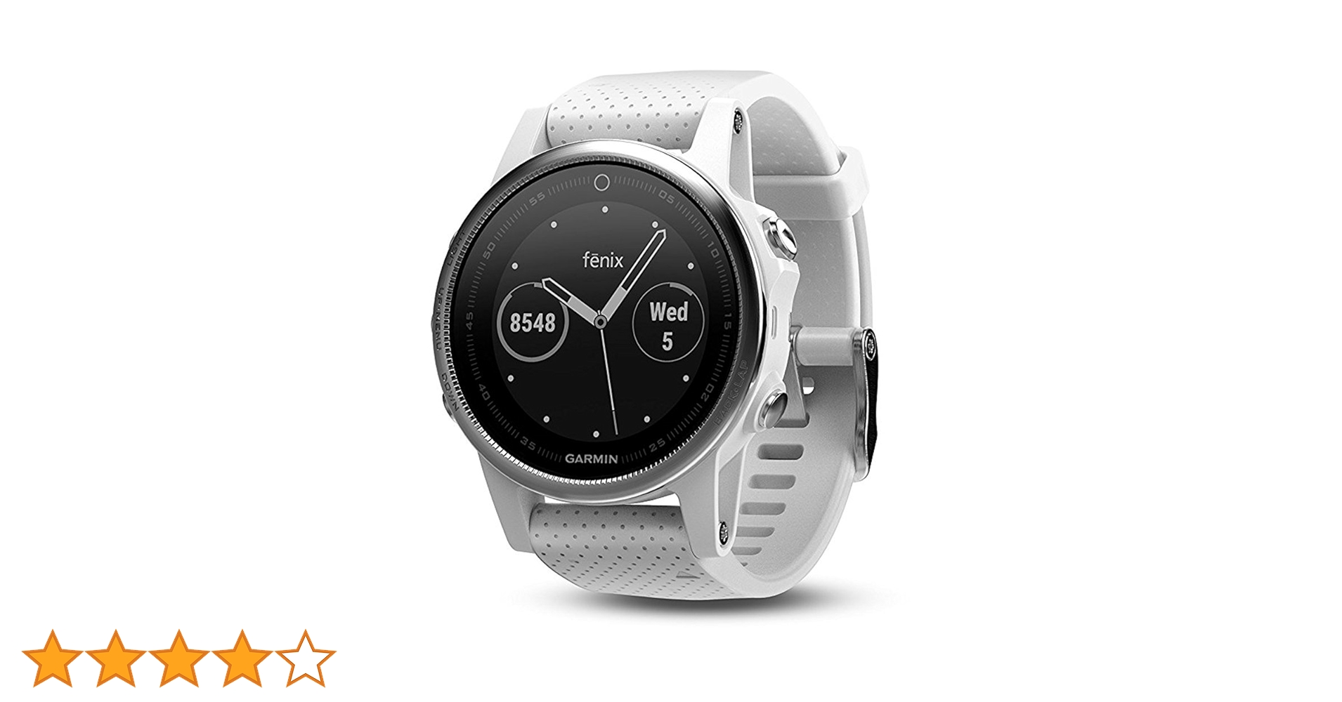 GARMIN - ガーミンフェニックス（Garmin fenix）5s Amazon.co.jp: GARMIN(ガーミン) マルチ スポーツウォッチ